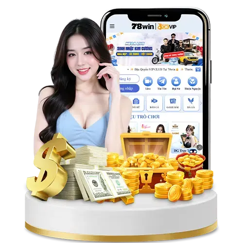 Cơ hội thắng lớn và Jackpot hấp dẫn