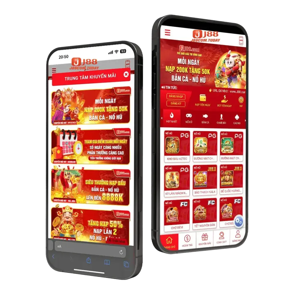 Đồ họa và Âm thanh Bắn Cá