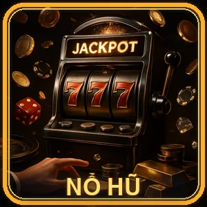 Jackpot Lũy Tiến