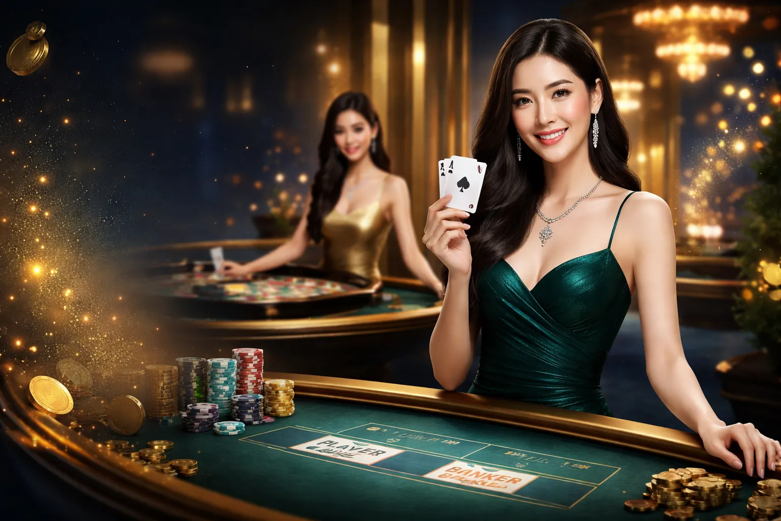 Ưu đãi nạp tiền lần đầu cho thành viên mới
