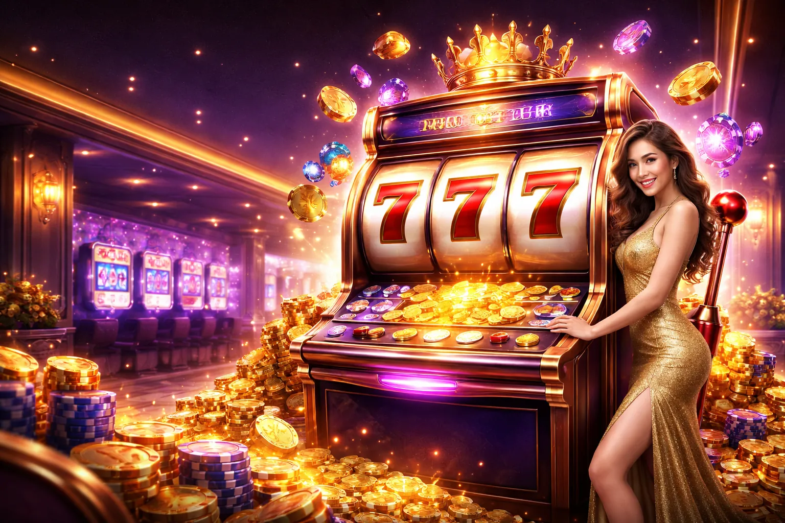 Hình ảnh trang chủ 12vegas apk với sòng bạc trực tuyến và cá cược thể thao, nền tảng giải trí hàng đầu