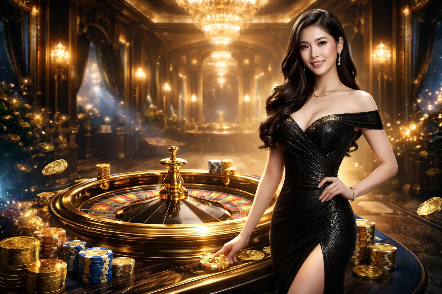 Trò chơi Bắn Cá 12Vegas APK 2026