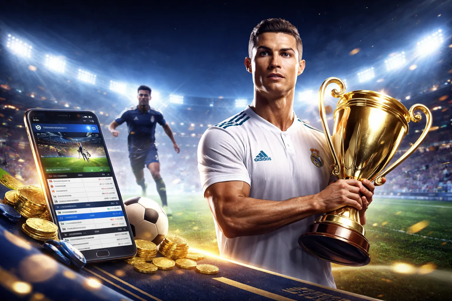 Đánh giá bảo mật nền tảng 12vegas apk