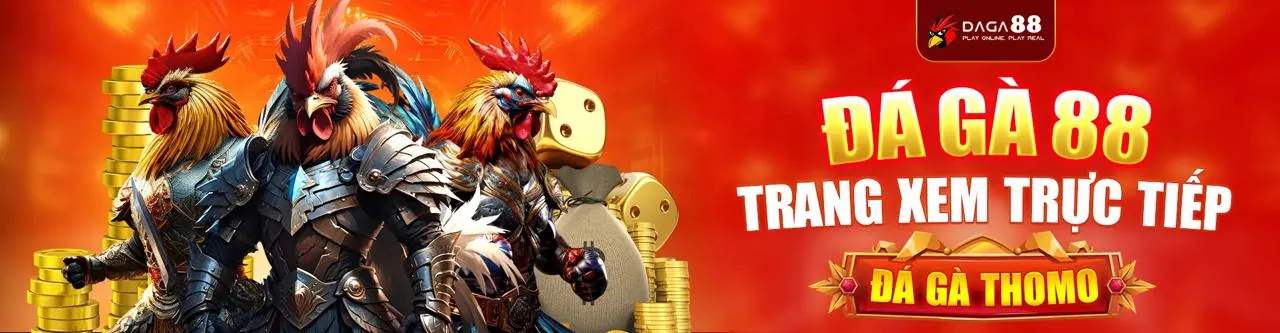 Đấu trường đá gà trực tuyến 12vegas apk