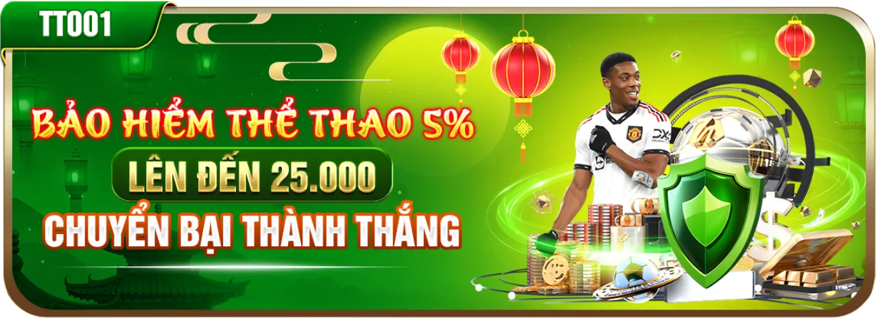 Tổng quan các môn thể thao phổ biến trên 12vegas apk