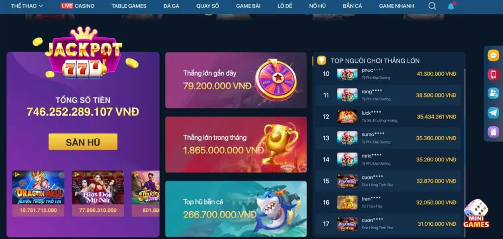 Biểu ngữ quảng cáo khuyến mãi 12vegas apk